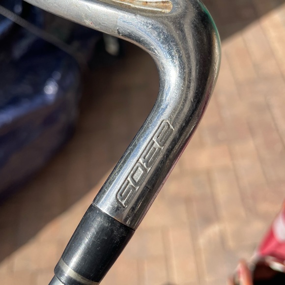 Adams idea golf Gap Wedge Womens Flex In Right Handed - Picture 3 of 8